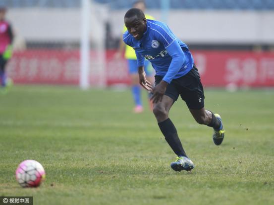 非洲杯没意思不值得看？错了！其实非洲杯也是星光灿烂！