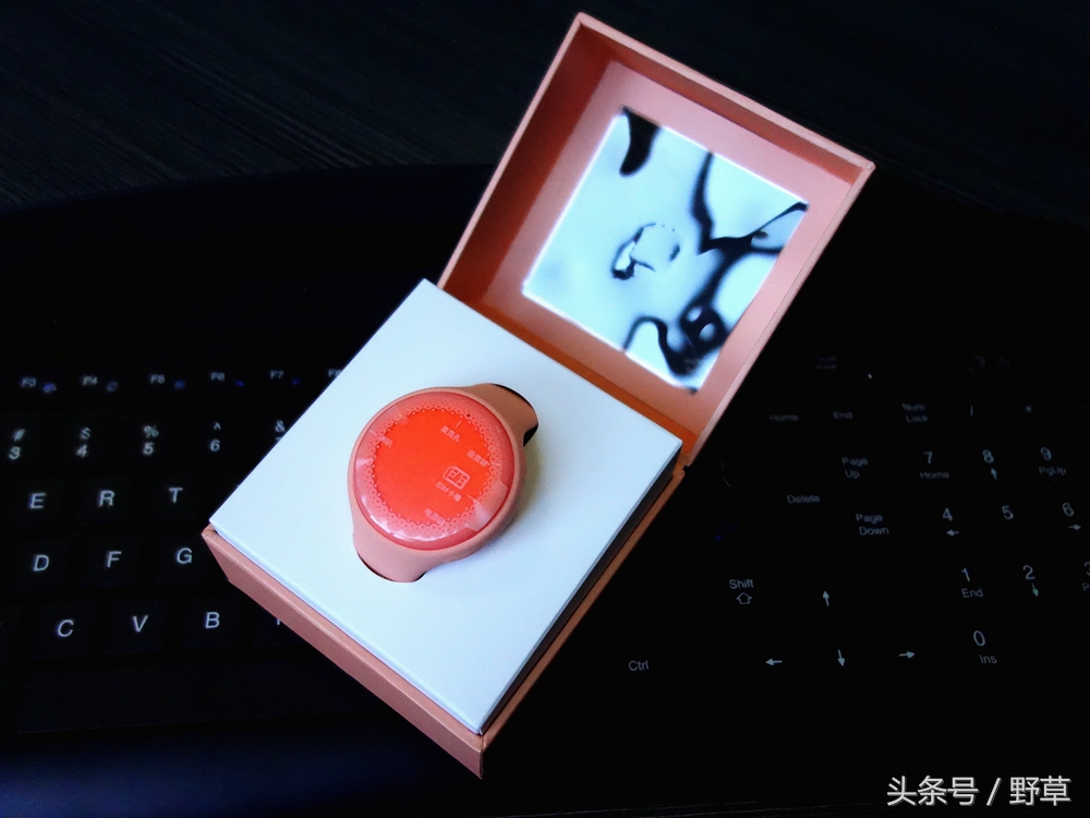 米兔儿童手表4x测评,米兔儿童手表4c对比6c