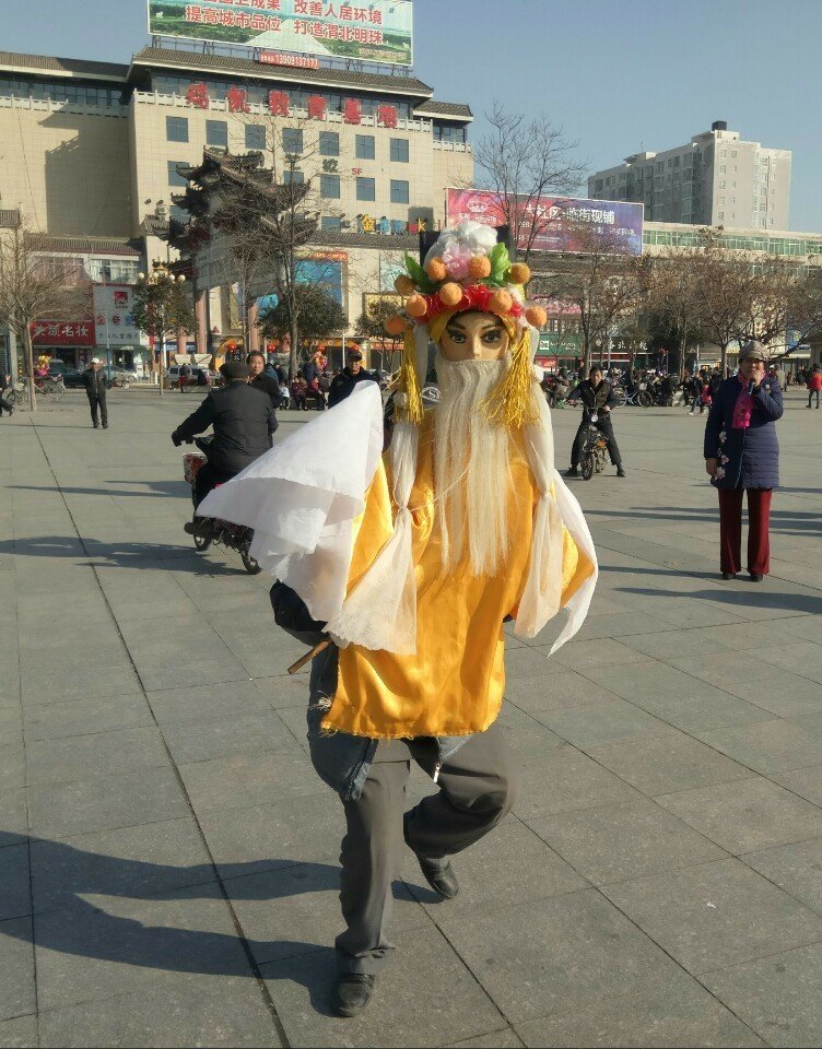 陕西蒲城县历史,蒲城的历史名人都有谁