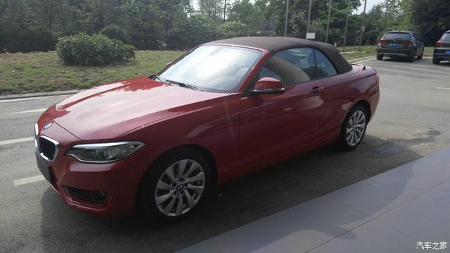 我心飞翔:“十年来最好的宝马”,车主半年实评