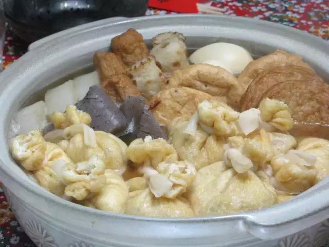 日本正宗关东煮视频,日本的关东煮的来历