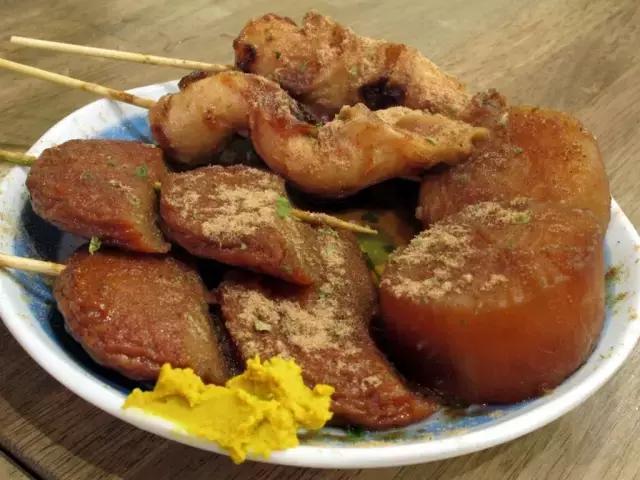 日本正宗关东煮视频,日本的关东煮的来历