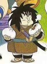 七龙珠人物名字含义,七龙珠全部人物图片和名字