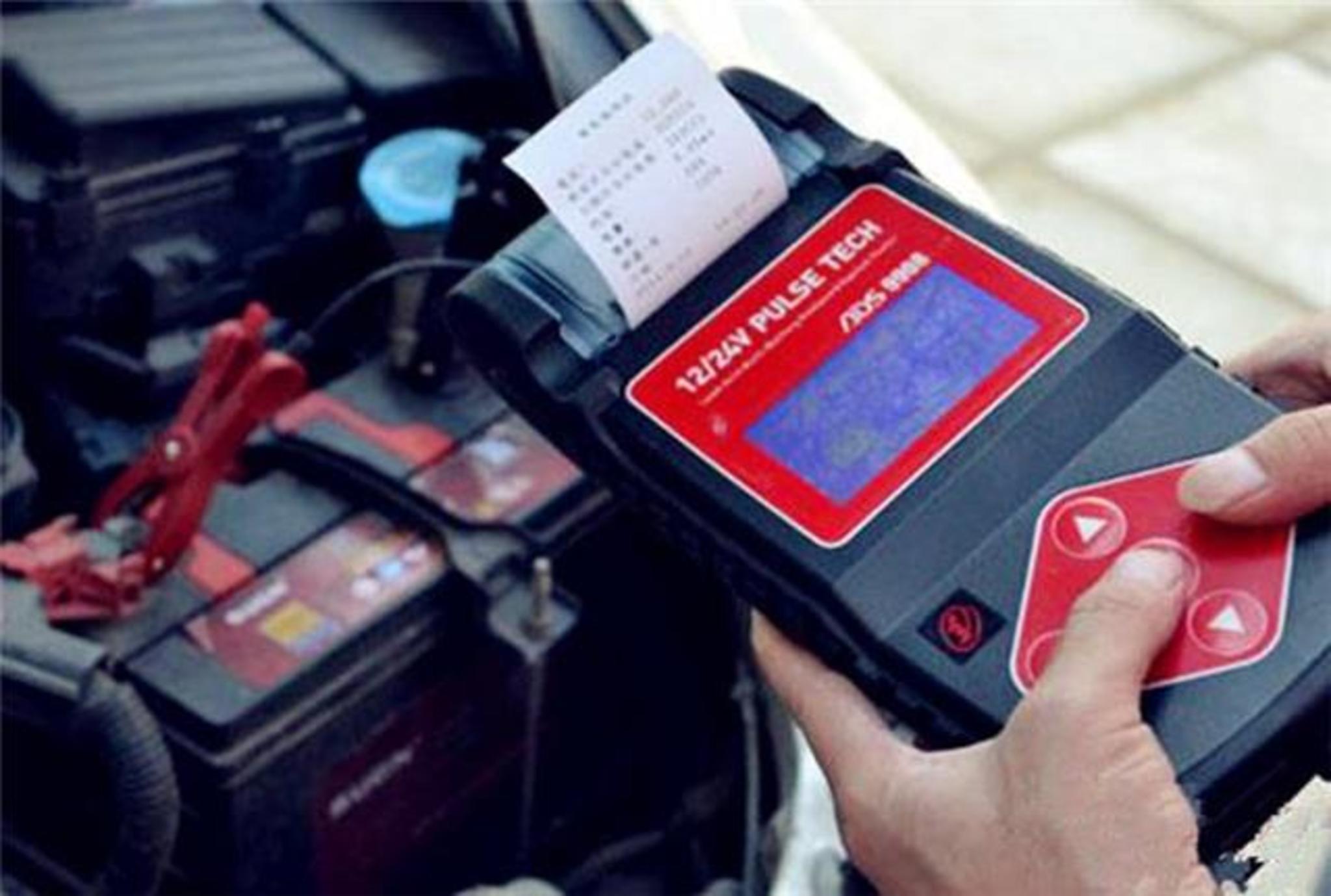 蓄电池问题及解决方法,蓄电池修复问答