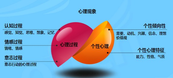 心理疗愈自学课程,心理学基础知识自我分析