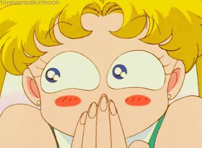 特别又日常的妆容教程 (三秒钟帮你搞定一个完美的妆容)