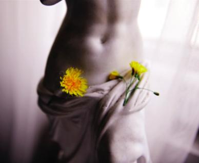 诱发妇科病的错误减肥方法