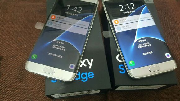 淘宝上买s7edge (s7edge在实体店卖多少)