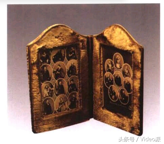 一台相机同时最多可以配多少个镜头？答案是最少十二个！