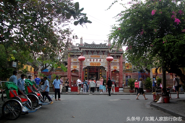 越南自由行攻略小视频,越南自由行找伴攻略