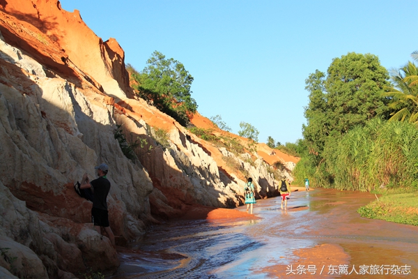 越南自由行攻略小视频,越南自由行找伴攻略