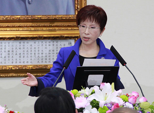 台名嘴盛赞大陆发展前景不可限量,台名嘴谈大陆发展前景