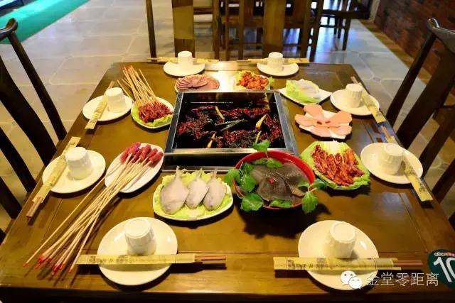 金堂春节,成都金堂的朋友们