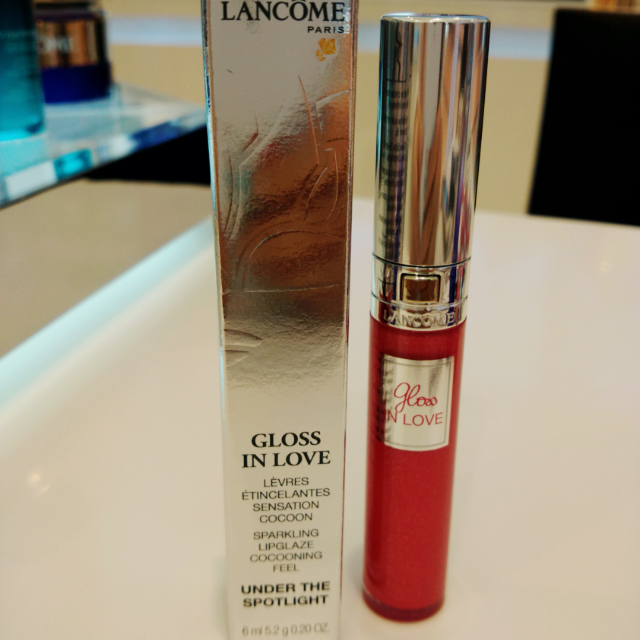 好用的唇蜜淡化唇纹,非常好用的唇蜜推荐