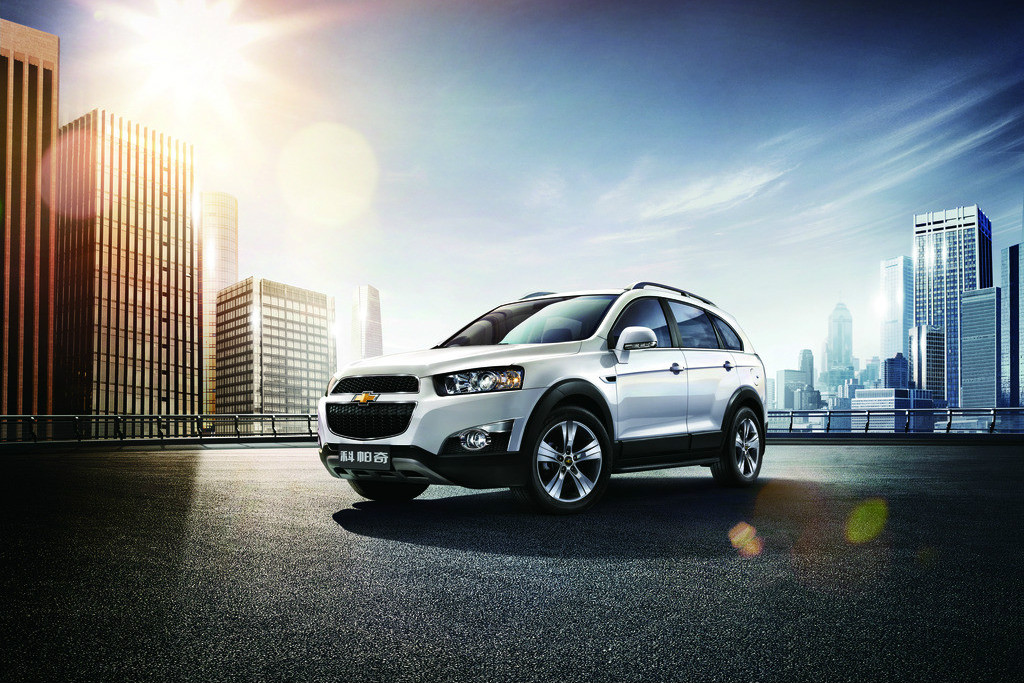 雪佛兰科帕奇p0101故障码解决办法,科帕奇故障图标识别