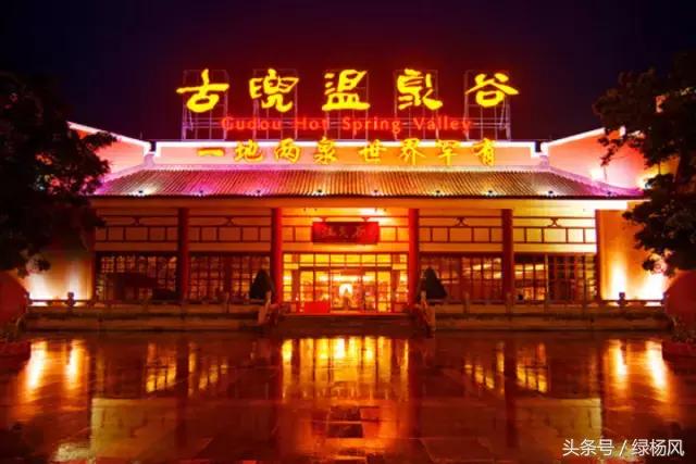 扬州人来旅游,春节江苏出发3-5天短途旅游推荐