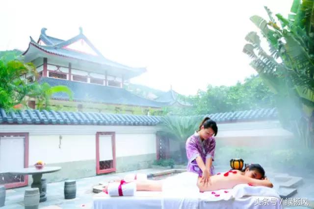 扬州人来旅游,春节江苏出发3-5天短途旅游推荐