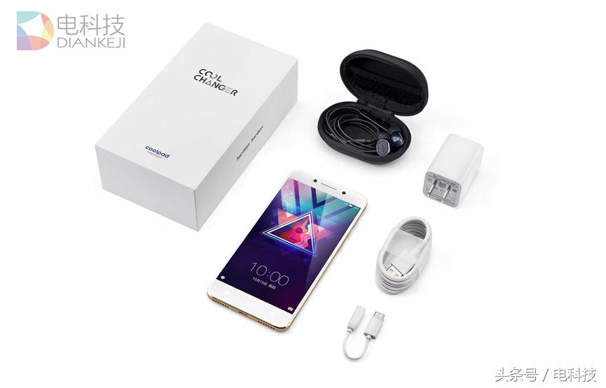 酷派改变者s1扬声器,酷派挑战者s1测评