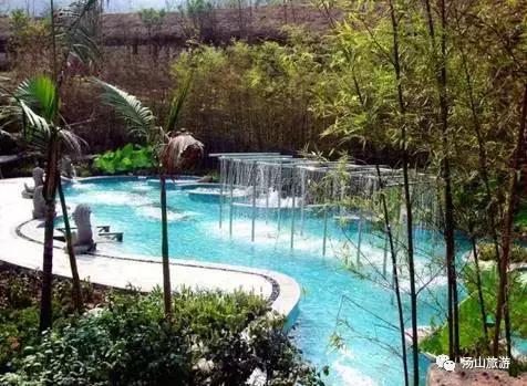 颐养胜地，尚雅尚美|为什么这家温泉酒店能够扬名长三角？