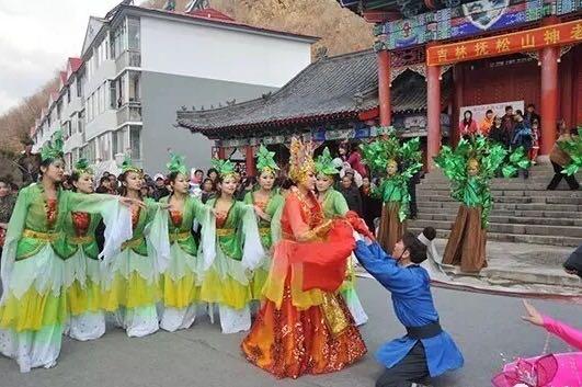 长白山千年人参之谜,长白山千年野人参