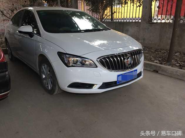 别克1.5l发动机缺点,别克威朗1.5涡轮怎么样