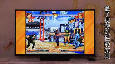 乐视盒子支持投屏吗,手机投屏乐视盒子