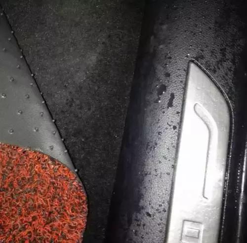 众泰保时泰sr9质量怎么样,保时泰sr9有没有天窗