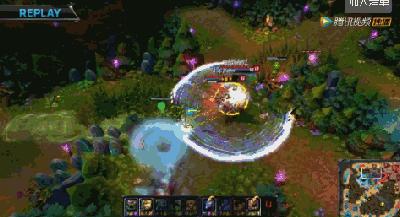 lol悲情选手排行榜,回忆过去lol