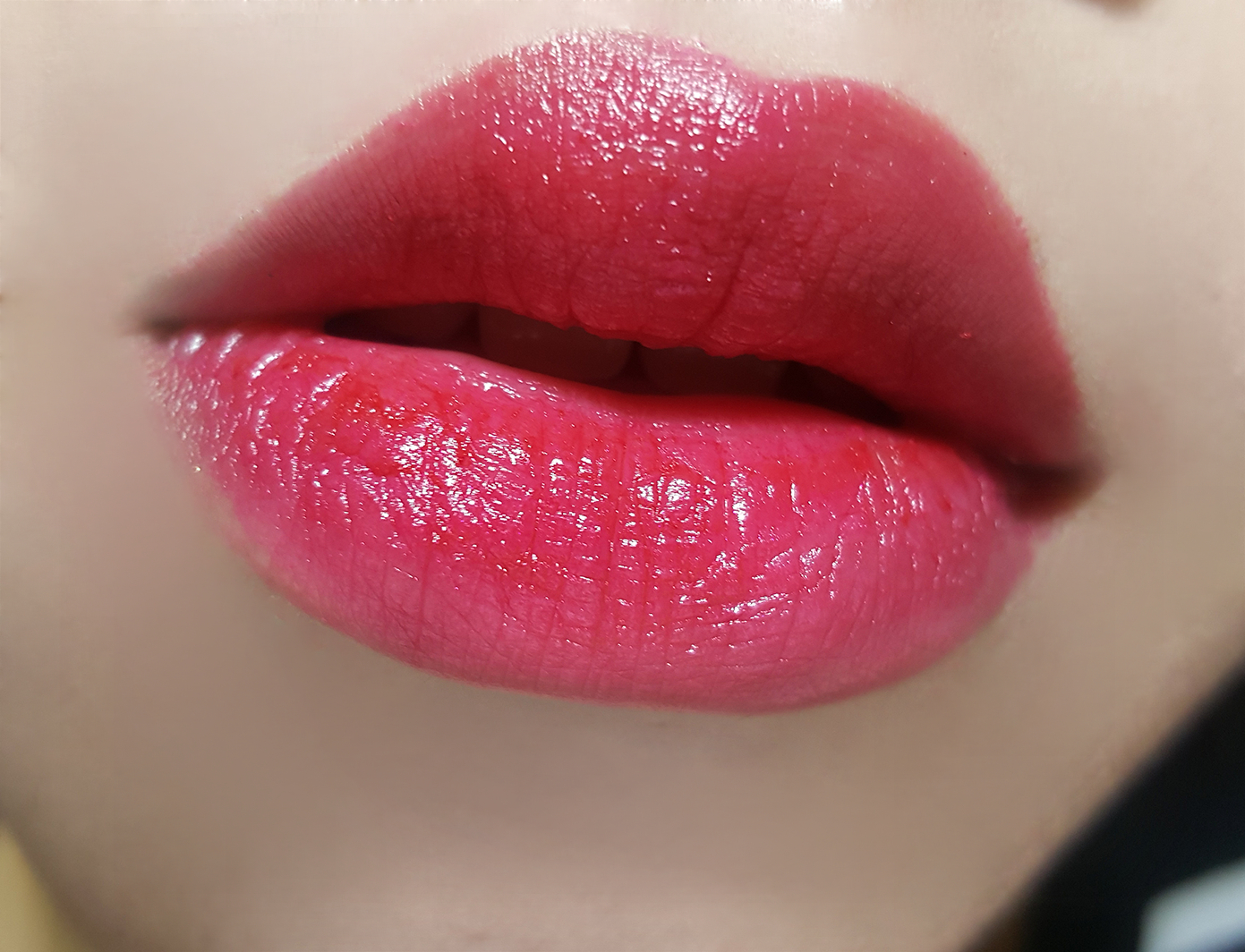 tf10口红樱桃,tf10樱桃色