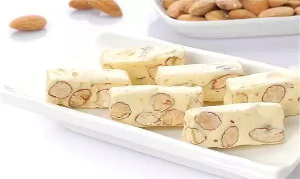 年货时间到:编辑部无限回购零食清单TOP21揭晓