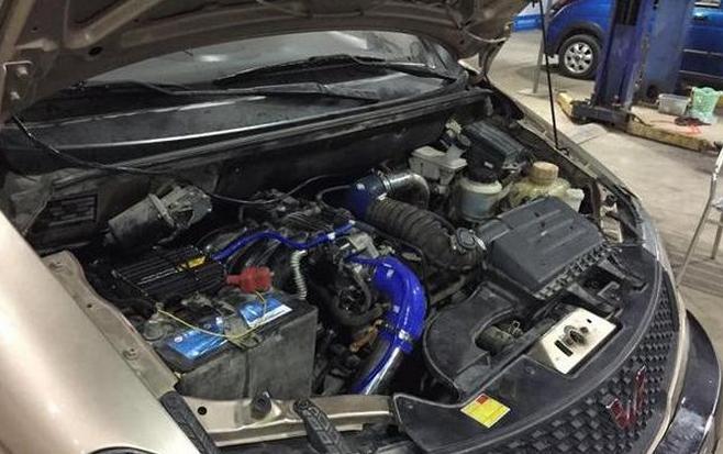 五菱加95还是92油,五菱星辰加92油还是95号油