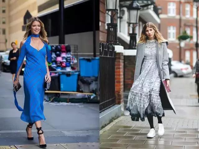 收了这些流行单品，2017一年都能时髦的飞起来|衣帽间