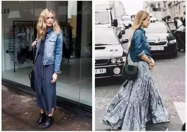 收了这些流行单品，2017一年都能时髦的飞起来|衣帽间