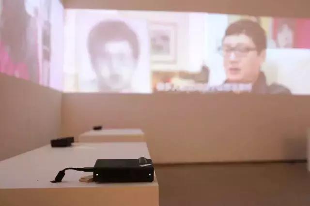 来自艺术的回响：须有作为