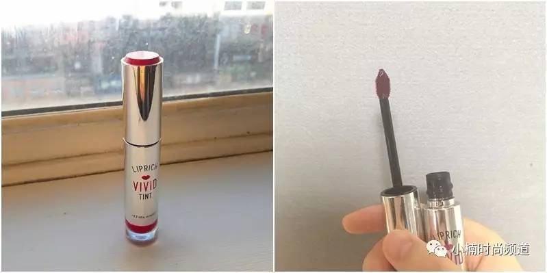 EH「打光BB霜」、浓色唇釉，擦完脸色饱满红润有光泽！