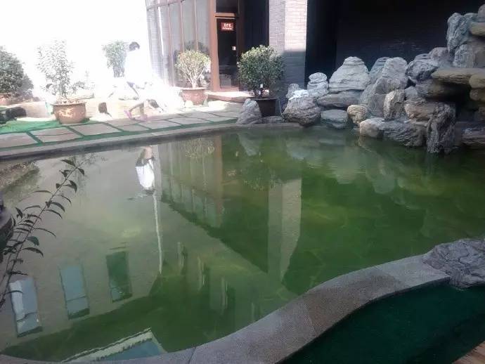 西安蓝田汤峪温泉度假山庄,西安凌舞山庄温泉度假村