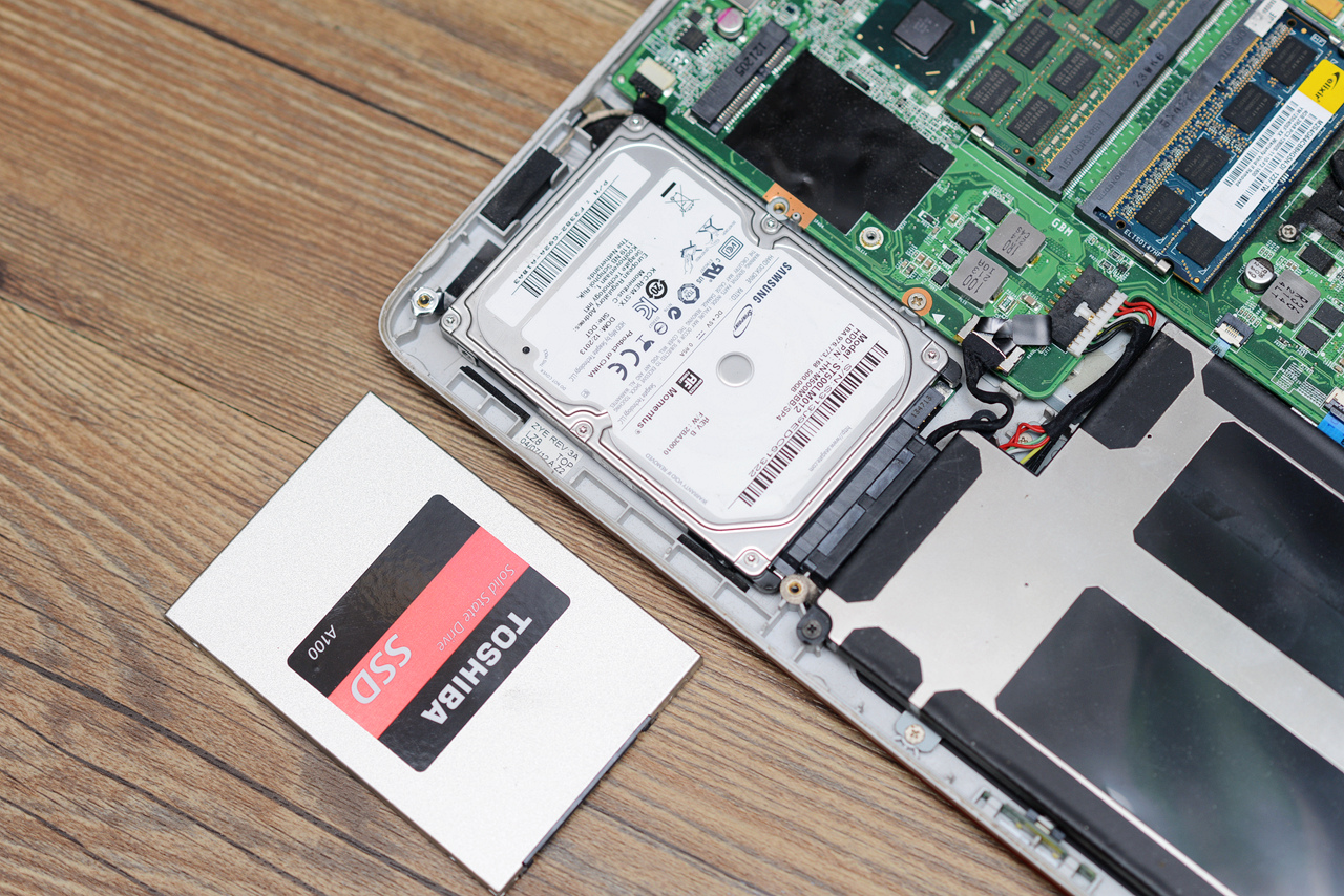 东芝kbg40zns512g固态硬盘怎么样,东芝kbg40zns固态评测