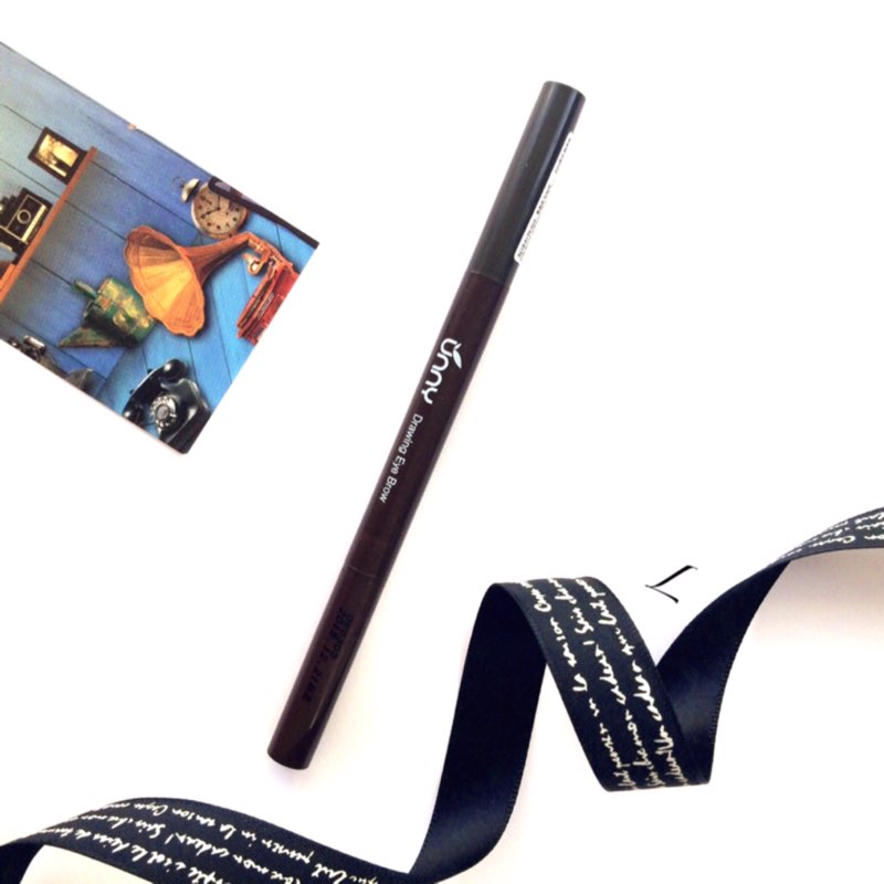 眉笔眉粉眉膏哪个好用,种草眉笔