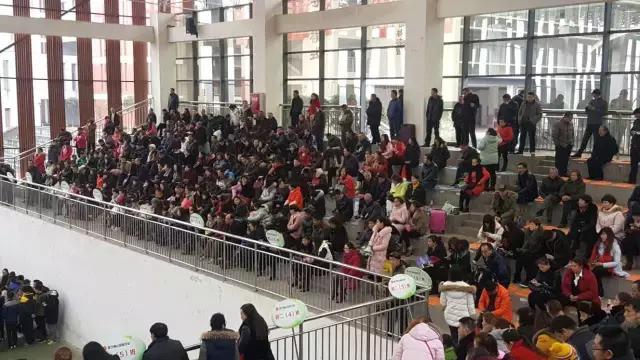 微家校走进遂宁清华国中国际学校