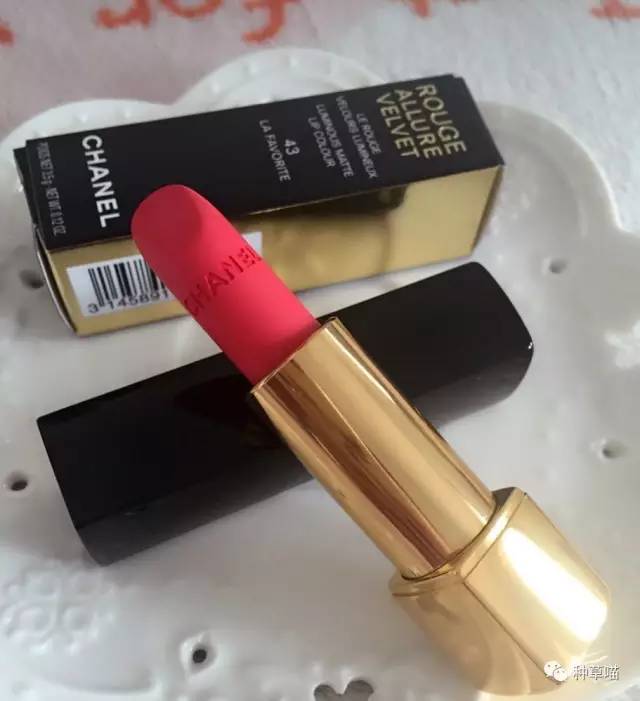 显白的口红哪款好用又持久,口红要选就选这几款