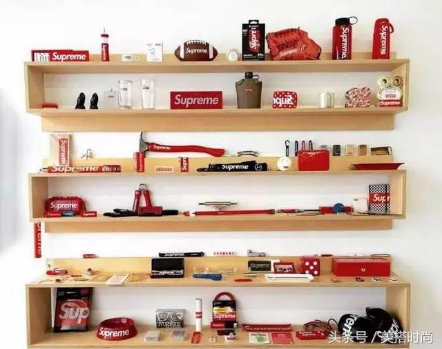 Supreme吃了LV的官司，绑了水原希子，却征服了Kate