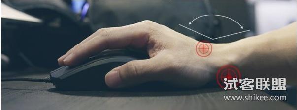 试客联盟：手指鼠标，告别鼠标手