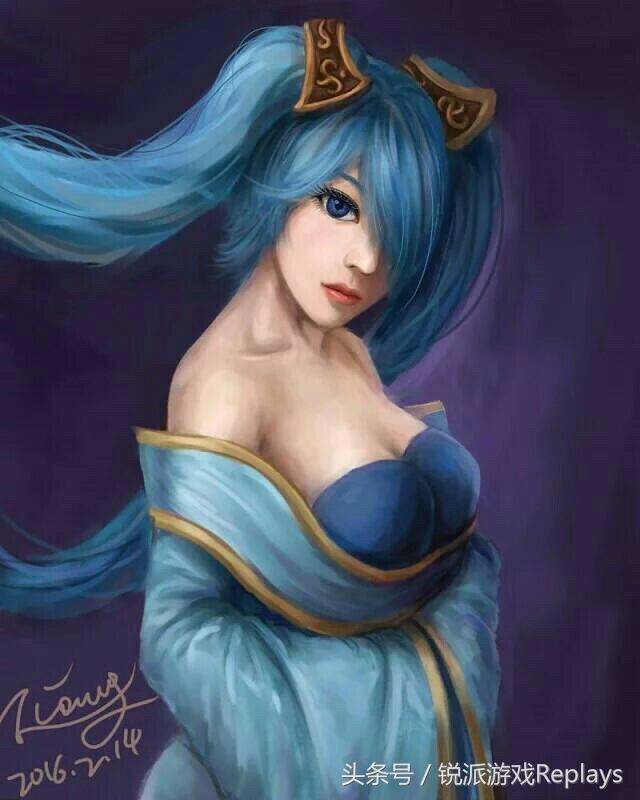 英雄联盟最具观赏性英雄德莱文,德莱文英雄联盟图文