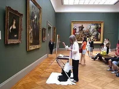 美国艺术类留学,美国艺术类院校