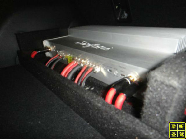 斯巴鲁森林人音响改装方案,斯巴鲁森林人改装音响