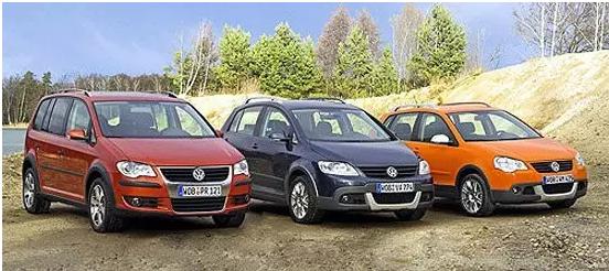 大众途安mpv最新款,大众和途安很像的mpv是哪一款