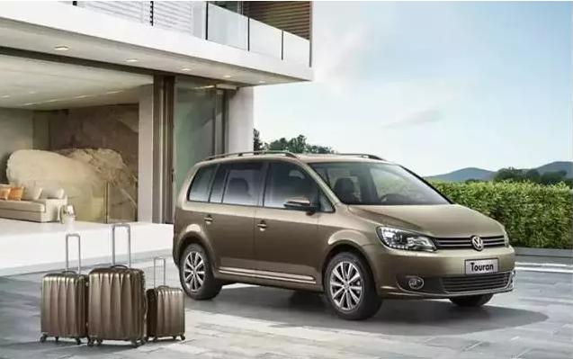 大众途安mpv最新款,大众和途安很像的mpv是哪一款