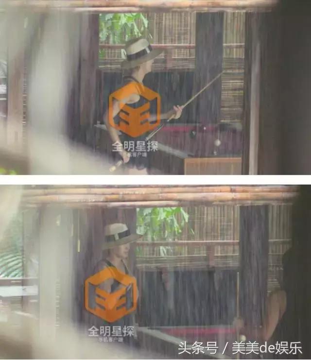 小宋佳的猛料,小宋佳往日时光