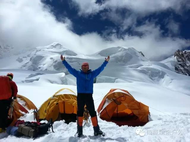低难度徒步登山需要什么装备,登山地理知识