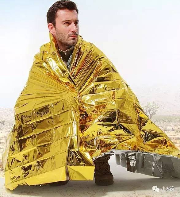 卫星上黄色膜是什么,卫星表面金色薄膜